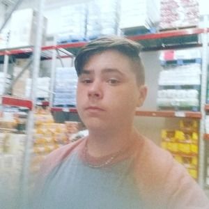 Meet your Posher, Thomas